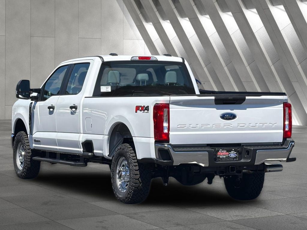 2026 Ford F-350SD XL