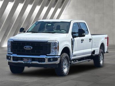 2026 Ford F-350SD XL