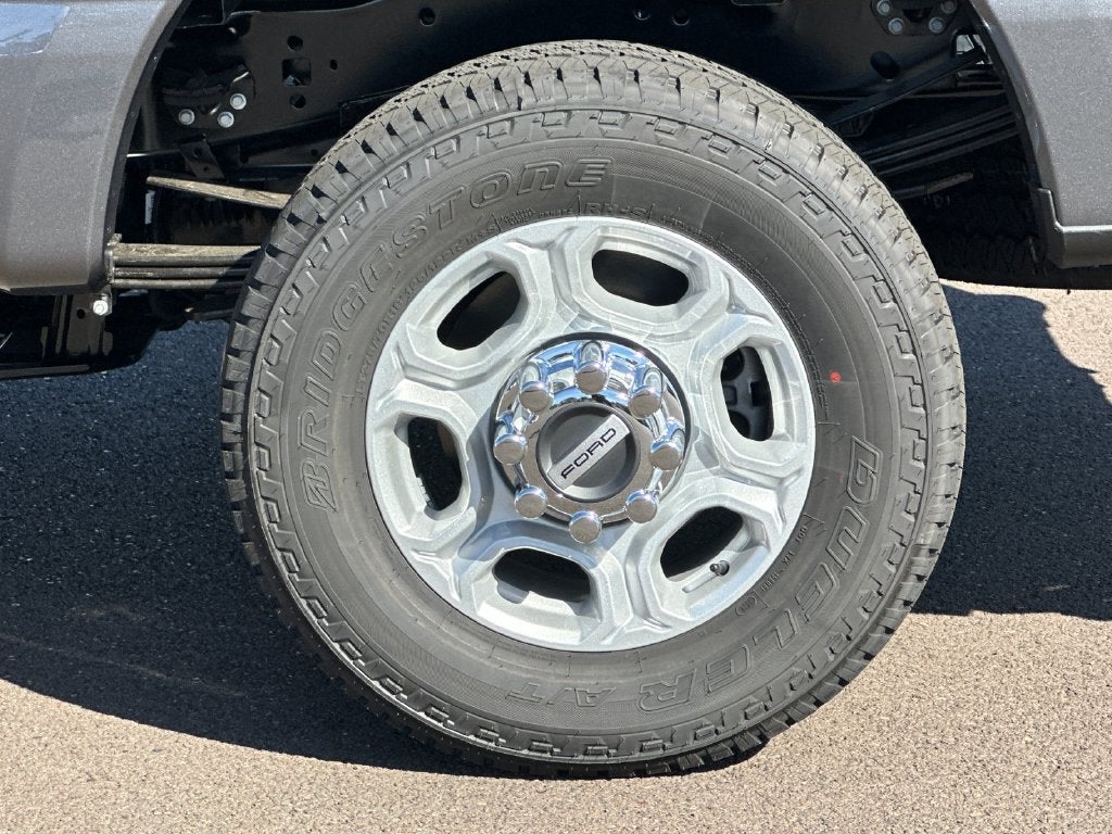 2026 Ford F-350SD XLT