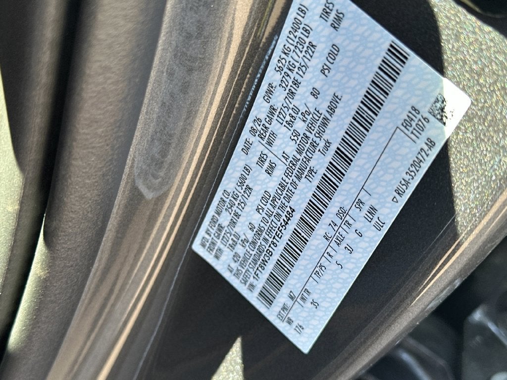 2026 Ford F-350SD XLT