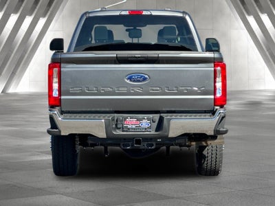 2026 Ford F-350SD XLT