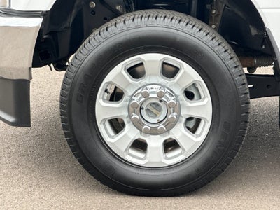 2021 Ford F-350SD Lariat