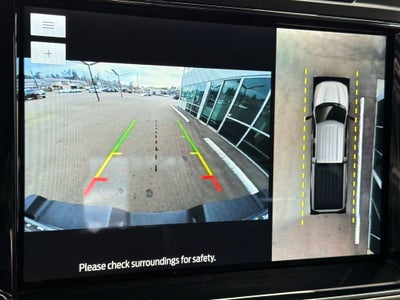 2022 Ford F-350SD Platinum