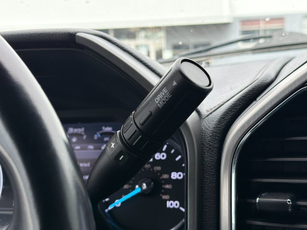 2022 Ford F-350SD Platinum