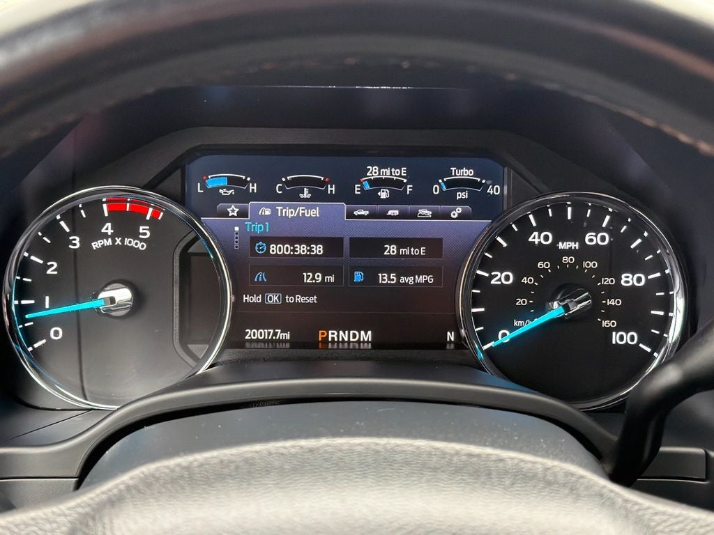 2022 Ford F-350SD Platinum