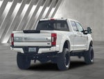 2022 Ford F-350SD Platinum