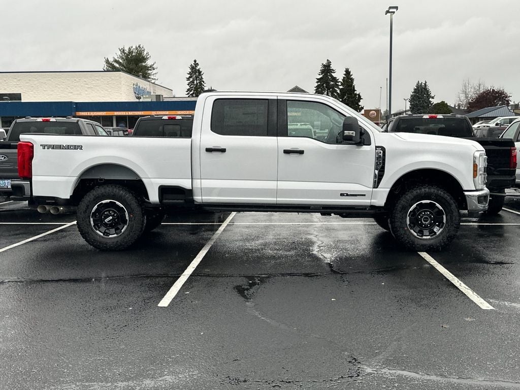 2026 Ford F-350SD XLT
