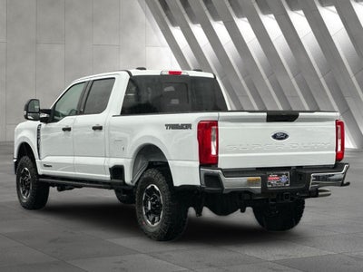 2026 Ford F-350SD XLT