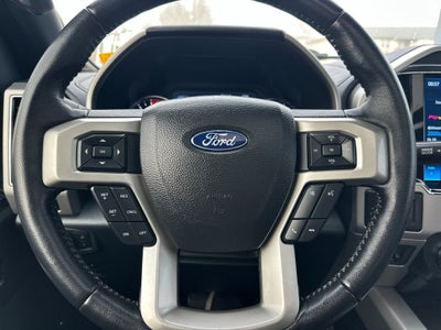 2022 Ford F-350SD Lariat