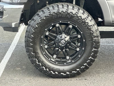 2022 Ford F-350SD Lariat