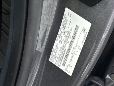 2022 Ford F-350SD Lariat