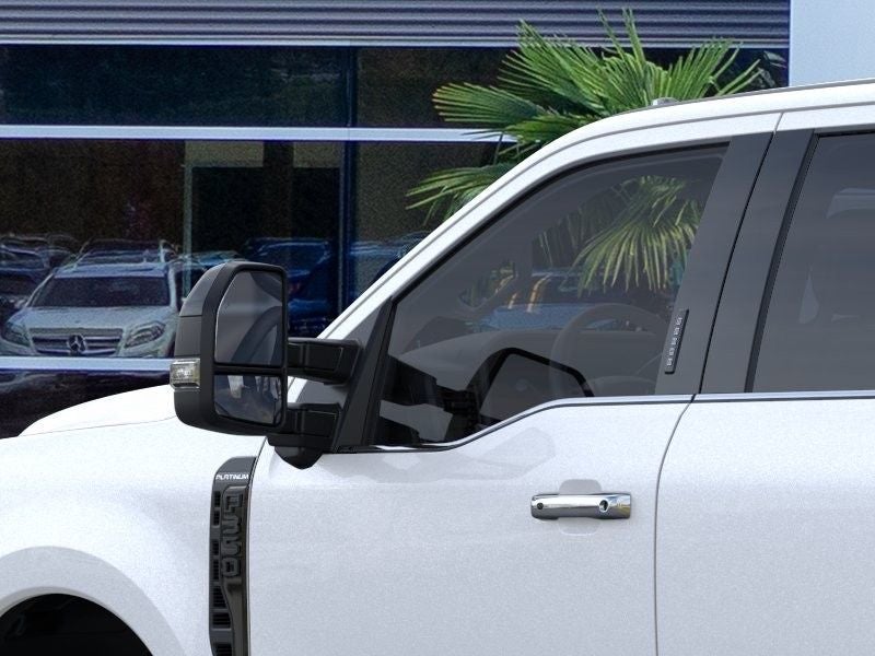 2026 Ford F-350SD Platinum DRW