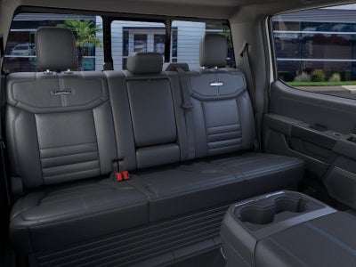 2026 Ford F-350SD Platinum DRW