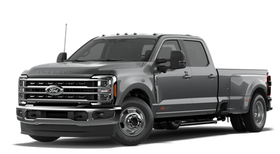 2027 Ford F-350SD XLT DRW