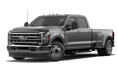 2027 Ford F-350SD XLT DRW