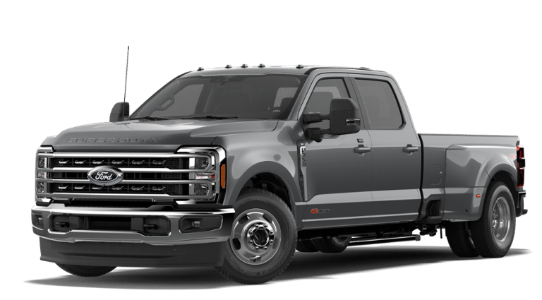 2027 Ford F-350SD XLT DRW