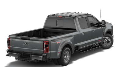 2027 Ford F-350SD XLT DRW
