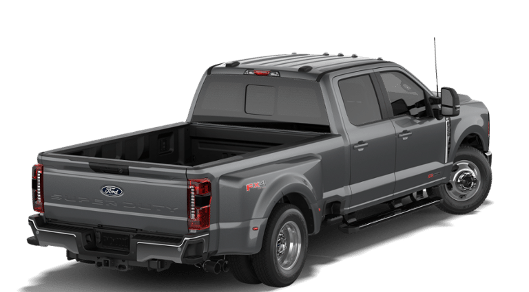 2027 Ford F-350SD XLT DRW