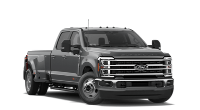 2027 Ford F-350SD XLT DRW