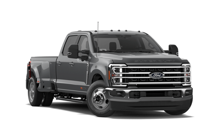 2027 Ford F-350SD XLT DRW