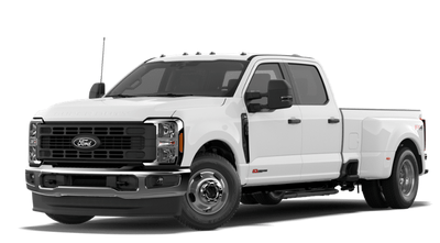 2027 Ford F-350SD XL DRW