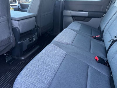 2024 Ford F-350SD XLT DRW