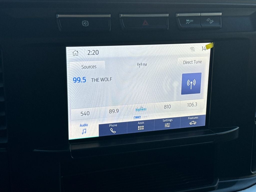 2024 Ford F-350SD XLT DRW