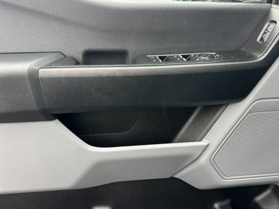 2025 Ford F-350SD XL DRW