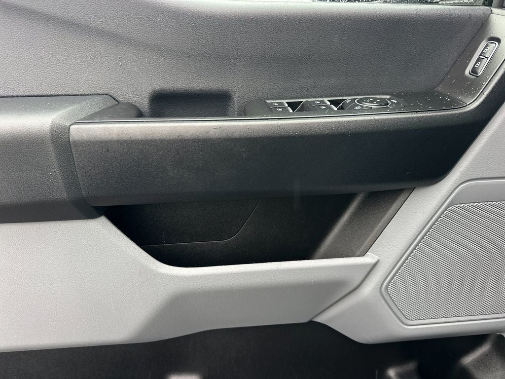 2025 Ford F-350SD XL DRW