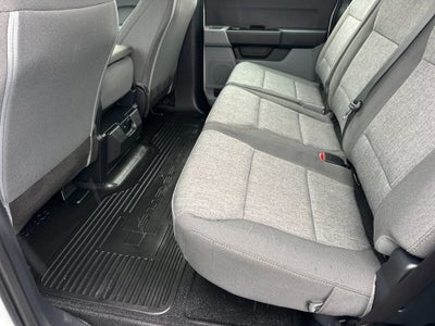 2025 Ford F-350SD XL DRW