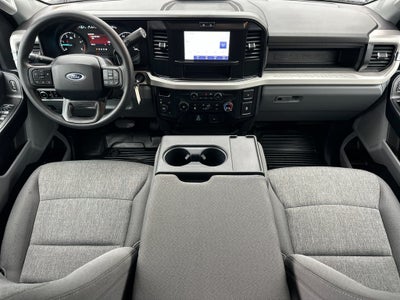 2025 Ford F-350SD XL DRW