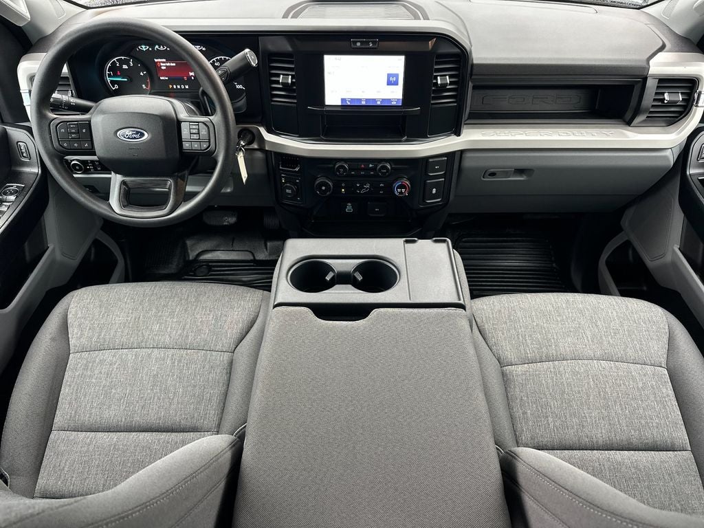 2025 Ford F-350SD XL DRW