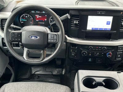 2025 Ford F-350SD XL DRW