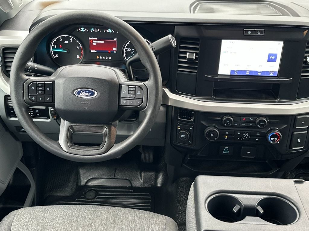 2025 Ford F-350SD XL DRW