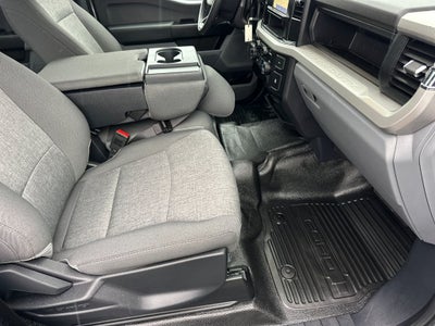 2025 Ford F-350SD XL DRW