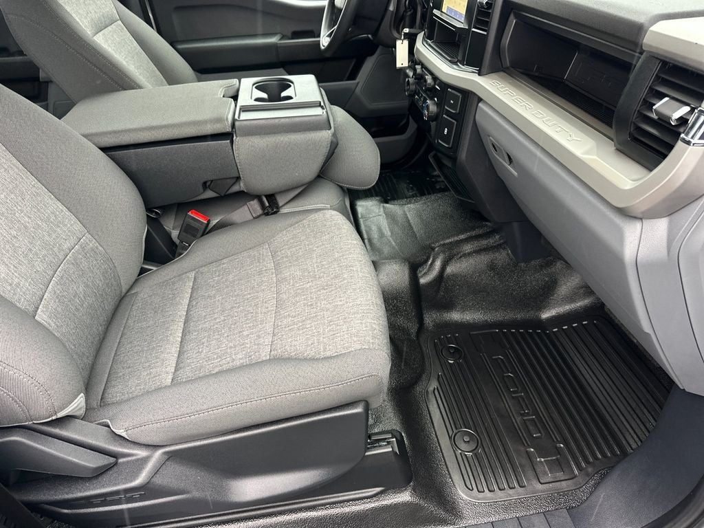 2025 Ford F-350SD XL DRW