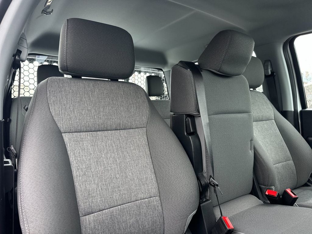 2025 Ford F-350SD XL DRW