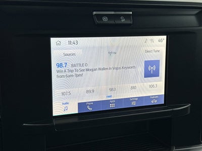 2025 Ford F-350SD XL DRW