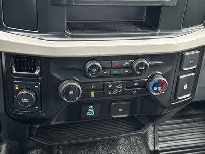 2025 Ford F-350SD XL DRW