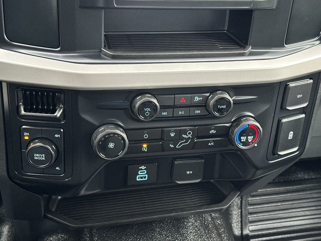 2025 Ford F-350SD XL DRW