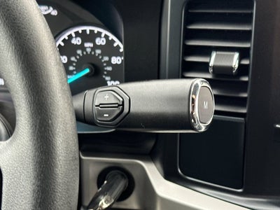 2025 Ford F-350SD XL DRW