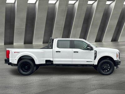 2025 Ford F-350SD XL DRW