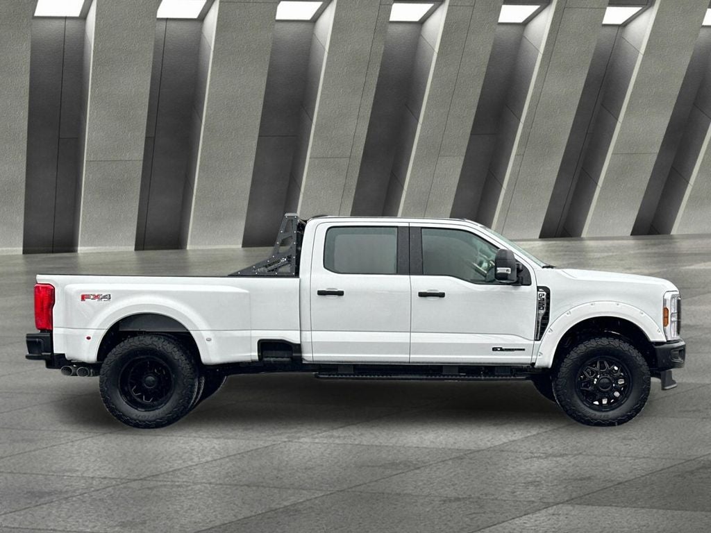 2025 Ford F-350SD XL DRW