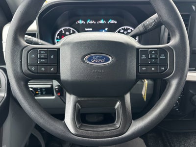 2025 Ford F-350SD XL DRW