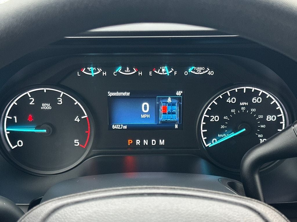 2025 Ford F-350SD XL DRW