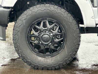 2025 Ford F-350SD XL DRW