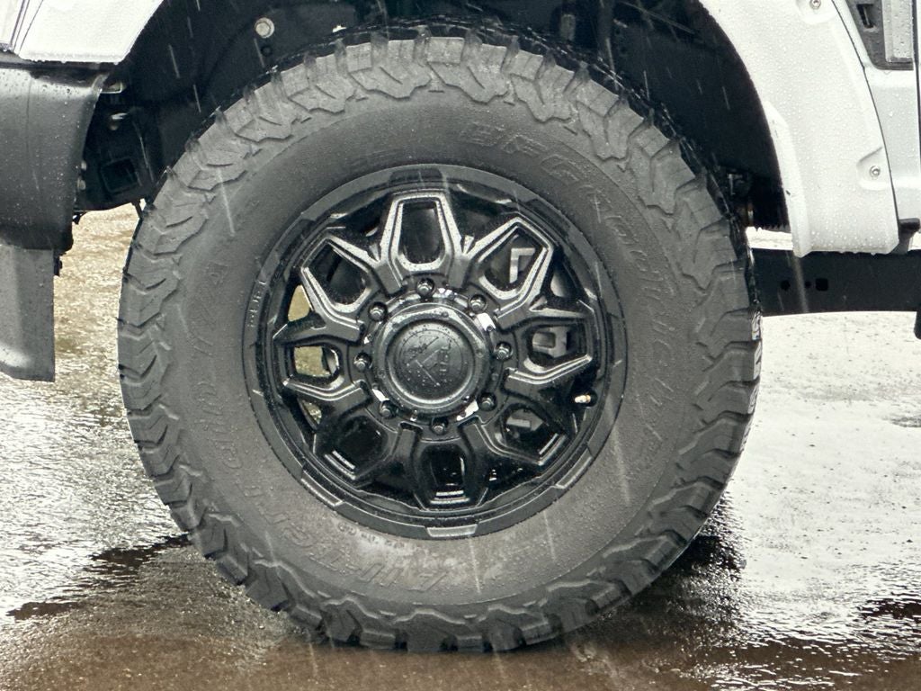 2025 Ford F-350SD XL DRW