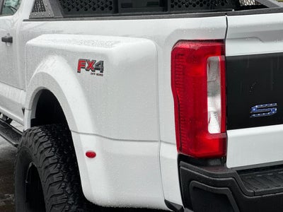 2025 Ford F-350SD XL DRW