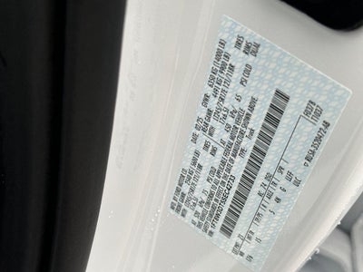 2025 Ford F-350SD XL DRW