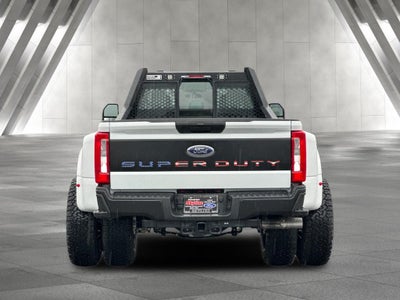 2025 Ford F-350SD XL DRW